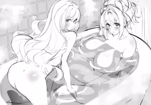Page 27 of ハレノチアメ＠二日目ツ47a - preview thumbnail