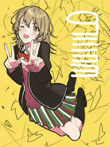 Page 324 of ハレノチアメ＠二日目ツ47a - preview thumbnail