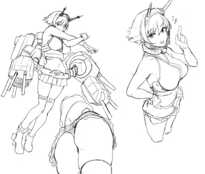 Page 338 of ハレノチアメ＠二日目ツ47a - preview thumbnail