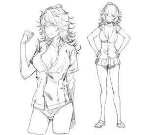 Page 369 of ハレノチアメ＠二日目ツ47a - preview thumbnail