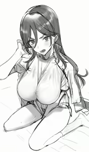 Page 39 of ハレノチアメ＠二日目ツ47a - preview thumbnail