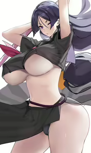 Page 43 of ハレノチアメ＠二日目ツ47a - preview thumbnail