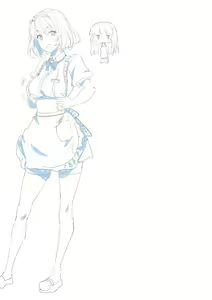 Page 490 of ハレノチアメ＠二日目ツ47a - preview thumbnail
