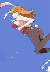 Page 492 of ハレノチアメ＠二日目ツ47a - preview thumbnail
