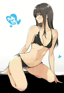 Page 499 of ハレノチアメ＠二日目ツ47a - preview thumbnail