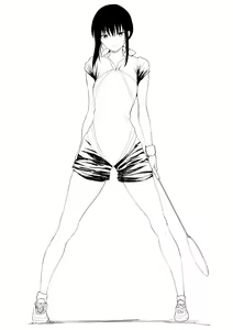 Page 501 of ハレノチアメ＠二日目ツ47a - preview thumbnail