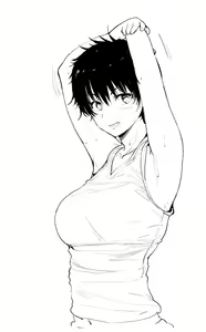 Page 505 of ハレノチアメ＠二日目ツ47a - preview thumbnail