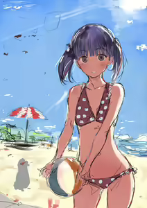Page 513 of ハレノチアメ＠二日目ツ47a - preview thumbnail