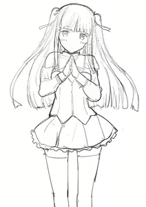 Page 516 of ハレノチアメ＠二日目ツ47a - preview thumbnail