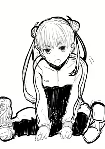 Page 525 of ハレノチアメ＠二日目ツ47a - preview thumbnail