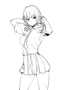 Page 526 of ハレノチアメ＠二日目ツ47a - preview thumbnail