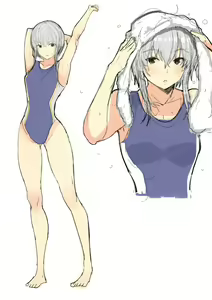 Page 534 of ハレノチアメ＠二日目ツ47a - preview thumbnail