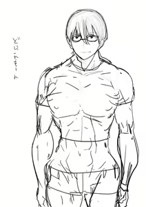 Page 542 of ハレノチアメ＠二日目ツ47a - preview thumbnail