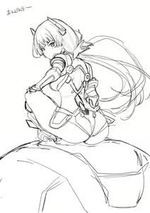 Page 548 of ハレノチアメ＠二日目ツ47a - preview thumbnail