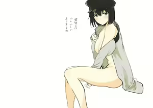 Page 565 of ハレノチアメ＠二日目ツ47a - preview thumbnail