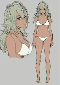 Page 601 of ハレノチアメ＠二日目ツ47a - preview thumbnail