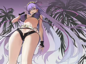 Page 63 of ハレノチアメ＠二日目ツ47a - preview thumbnail