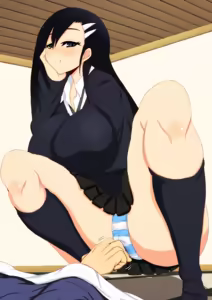 Page 164 of Namaiki Imouto Wakarasero! - preview thumbnail