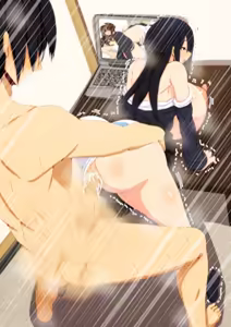 Page 240 of Namaiki Imouto Wakarasero! - preview thumbnail