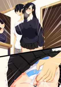 Page 261 of Namaiki Imouto Wakarasero! - preview thumbnail