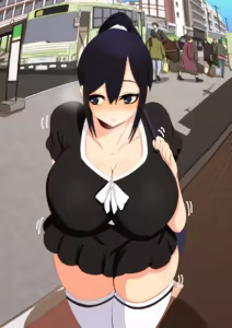 Page 291 of Namaiki Imouto Wakarasero! - preview thumbnail