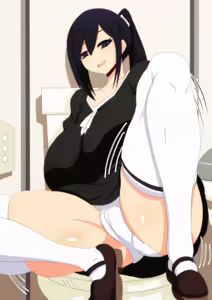 Page 294 of Namaiki Imouto Wakarasero! - preview thumbnail