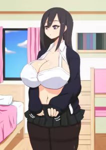 Page 164 of Mujikaku na Imouto wa Senyou Onaho! Itsu demo Doko demo Yarimakuri! - preview thumbnail