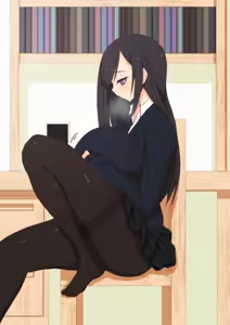 Page 228 of Mujikaku na Imouto wa Senyou Onaho! Itsu demo Doko demo Yarimakuri! - preview thumbnail