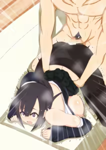 Page 280 of Mujikaku na Imouto wa Senyou Onaho! Itsu demo Doko demo Yarimakuri! - preview thumbnail