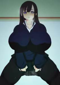 Page 291 of Mujikaku na Imouto wa Senyou Onaho! Itsu demo Doko demo Yarimakuri! - preview thumbnail