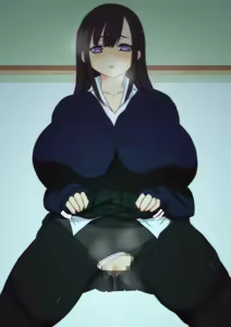 Page 292 of Mujikaku na Imouto wa Senyou Onaho! Itsu demo Doko demo Yarimakuri! - preview thumbnail