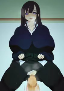 Page 293 of Mujikaku na Imouto wa Senyou Onaho! Itsu demo Doko demo Yarimakuri! - preview thumbnail