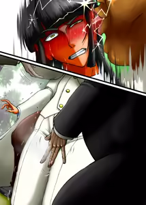 Page 173 of 呪縛アクメー退魔闘師『霊騎沙夜』ー無様汚痴の連鎖 - preview thumbnail