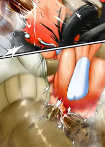 Page 293 of 呪縛アクメー退魔闘師『霊騎沙夜』ー無様汚痴の連鎖 - preview thumbnail