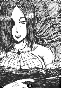 Page 23 of Mizutama Otama - preview thumbnail