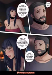 Page 2 of Your Father - preview thumbnail