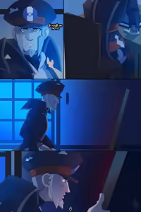 Page 41 of Sneasler's Frenzy - preview thumbnail