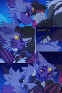Page 65 of Sneasler's Frenzy - preview thumbnail
