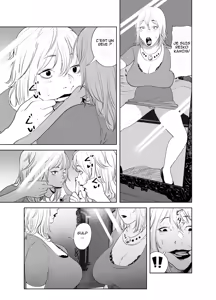 Page 18 of BODY CHANGE! ~MILF de célébrité et femme de ménage potelée~ | BODY CHANGE! ~Celeb Jukujo to Muchimuchi Maid~ - preview thumbnail