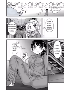 Page 4 of Futanari JC no Nichijou | Futanari Daily Life (decensored) - preview thumbnail