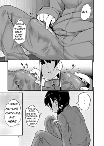 Page 5 of Futanari JC no Nichijou | Futanari Daily Life (decensored) - preview thumbnail