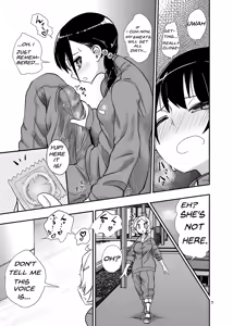 Page 7 of Futanari JC no Nichijou | Futanari Daily Life (decensored) - preview thumbnail
