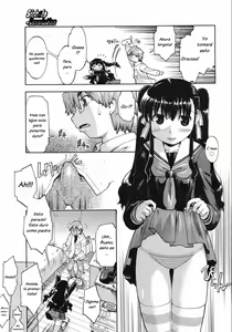 Page 5 of Sishole-Revolution (decensored) - preview thumbnail