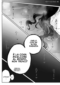 Page 27 of Yokkyuu Fuman Majime Joshi ga Class no Yariman Gal to Dosukebe H Shichau Hanashi. | La Nuova Versione di Me Stessa - preview thumbnail