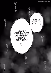 Page 28 of Yokkyuu Fuman Majime Joshi ga Class no Yariman Gal to Dosukebe H Shichau Hanashi. | La Nuova Versione di Me Stessa - preview thumbnail