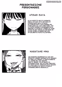 Page 3 of Yokkyuu Fuman Majime Joshi ga Class no Yariman Gal to Dosukebe H Shichau Hanashi. | La Nuova Versione di Me Stessa - preview thumbnail