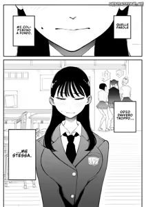 Page 6 of Yokkyuu Fuman Majime Joshi ga Class no Yariman Gal to Dosukebe H Shichau Hanashi. | La Nuova Versione di Me Stessa - preview thumbnail