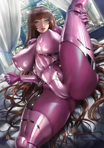 Artist ::: Lexaiduer — hentai manga cover on Fhentai