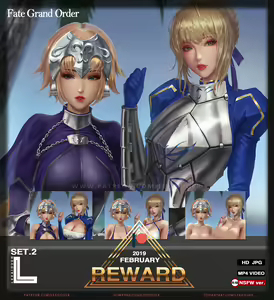 Page 1005 of Artist ::: Lexaiduer - preview thumbnail