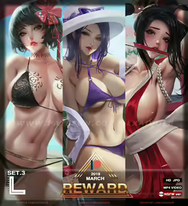 Page 1006 of Artist ::: Lexaiduer - preview thumbnail